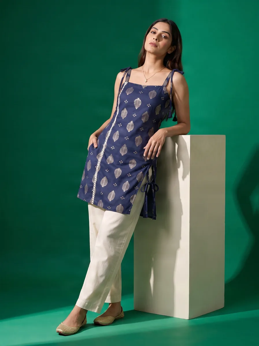 BOUTIQUE — AI kurti photography style by Zuri AI